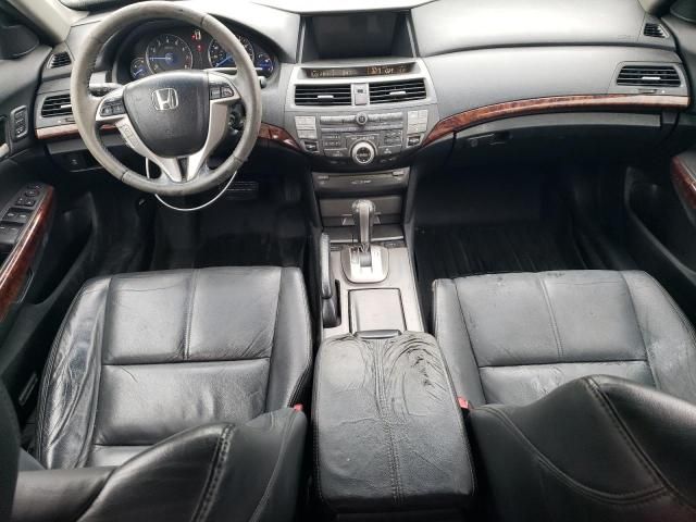 2010 Honda Accord Crosstour EXL