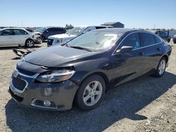 Salvage cars for sale from Copart Antelope, CA: 2020 Chevrolet Malibu LS