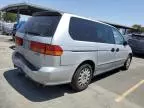 2004 Honda Odyssey LX