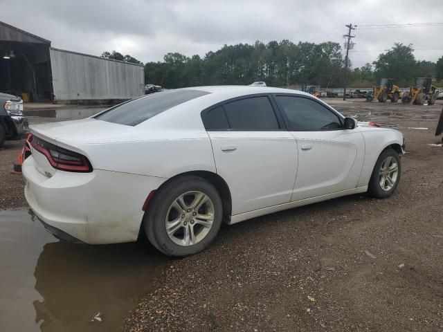 2015 Dodge Charger SE