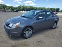 Hail Damaged Cars for sale at auction: 2011 Ford Focus SES