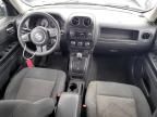 2012 Jeep Patriot Sport