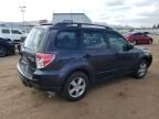 2012 Subaru Forester 2.5X