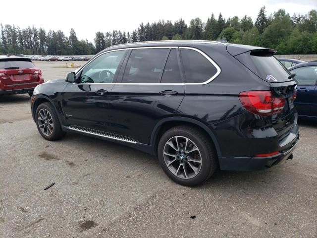 2014 BMW X5 XDRIVE35I