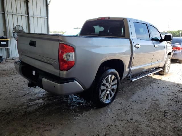 2015 Toyota Tundra Crewmax Limited