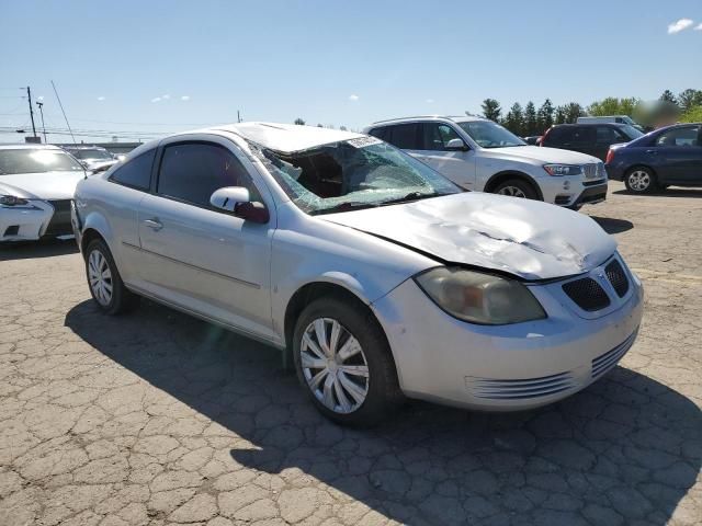 2008 Pontiac G5