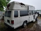 2011 Ford Econoline E350 Super Duty Van