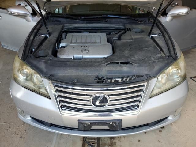 2010 Lexus ES 350