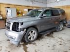 2018 Chevrolet Tahoe K1500 LT