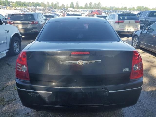 2010 Chrysler 300 Touring