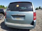 2008 Chrysler Town & Country Touring