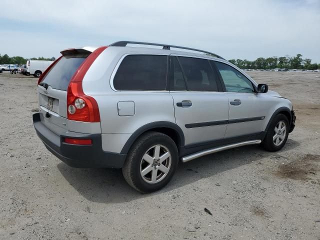 2005 Volvo XC90