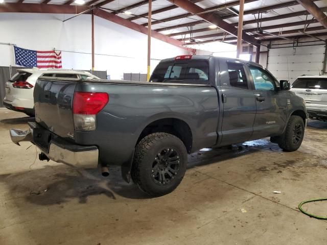 2008 Toyota Tundra Double Cab