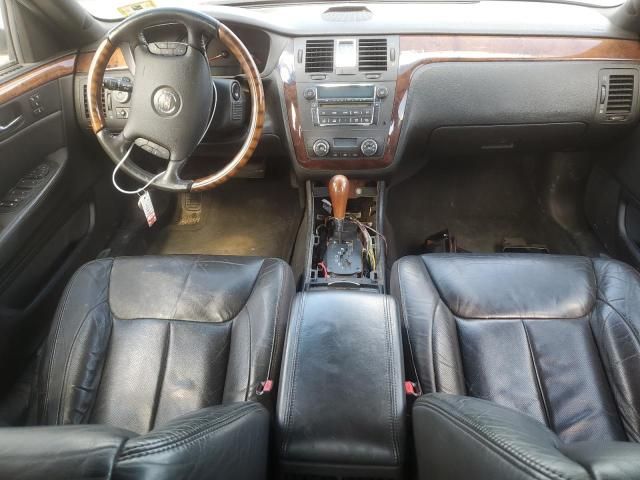 2006 Cadillac DTS