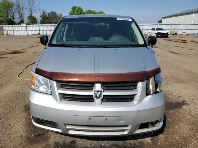 2010 Dodge Grand Caravan SE