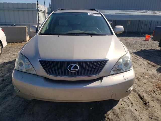 2007 Lexus RX 350