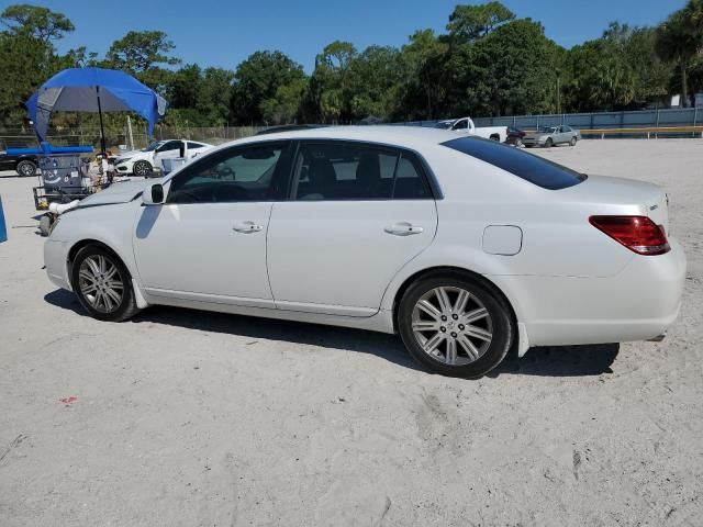 2007 Toyota Avalon XL