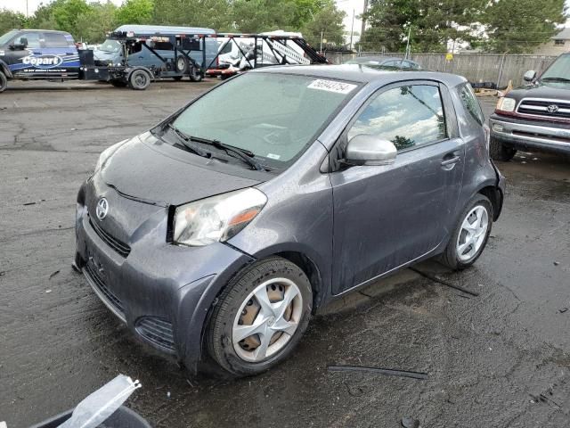 2013 Scion IQ