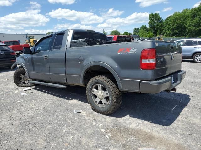 2004 Ford F150