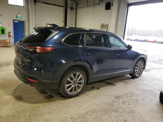 2021 Mazda CX-9 Touring