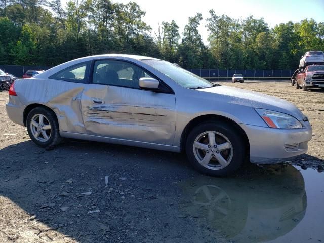 2005 Honda Accord LX