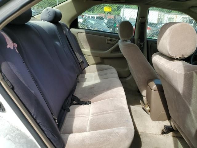 1998 Toyota Camry CE