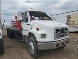 Salvage cars for sale from Copart Brighton, CO: 2003 Freightliner Medium Conventional FL80