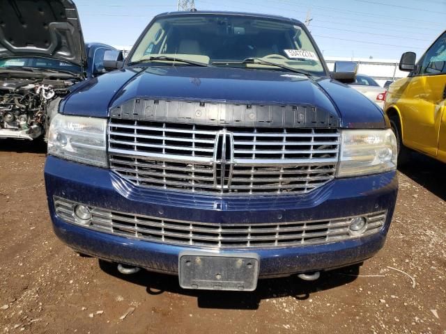 2009 Lincoln Navigator L