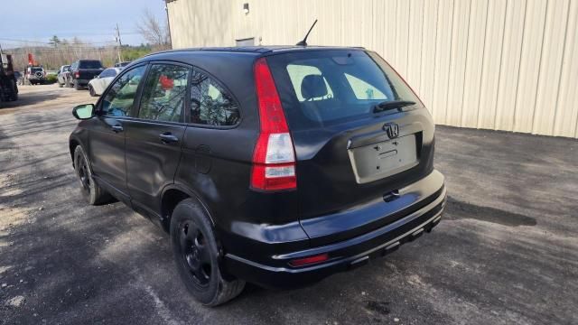 2011 Honda CR-V LX