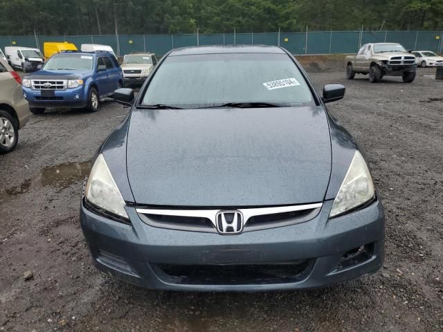 2007 Honda Accord SE