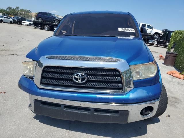 2008 Toyota Tundra Double Cab