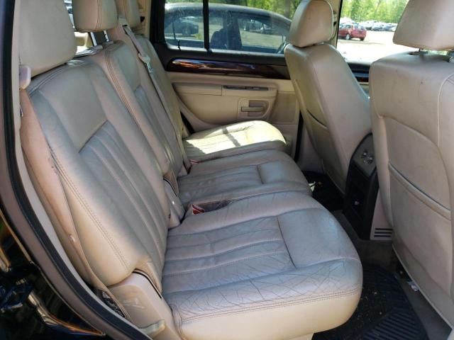 2003 Lincoln Aviator