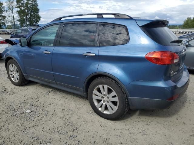 2008 Subaru Tribeca Limited