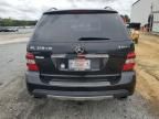 2008 Mercedes-Benz ML 320 CDI