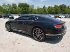 2020 Bentley Continental GT