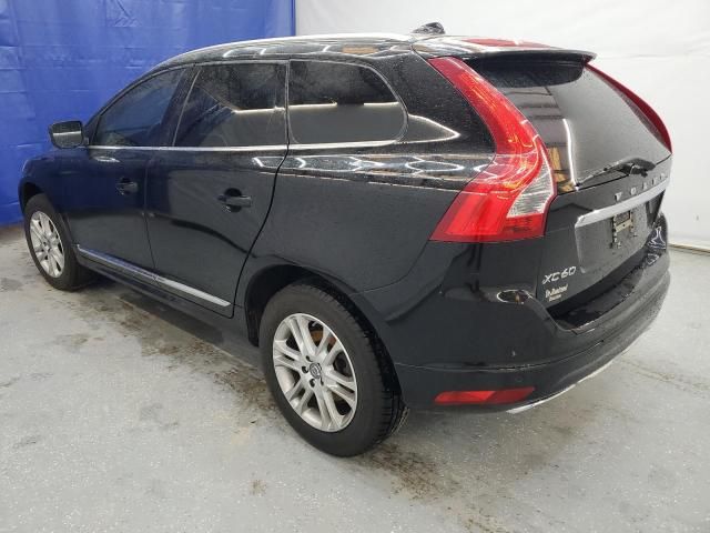 2015 Volvo XC60 T5 Premier