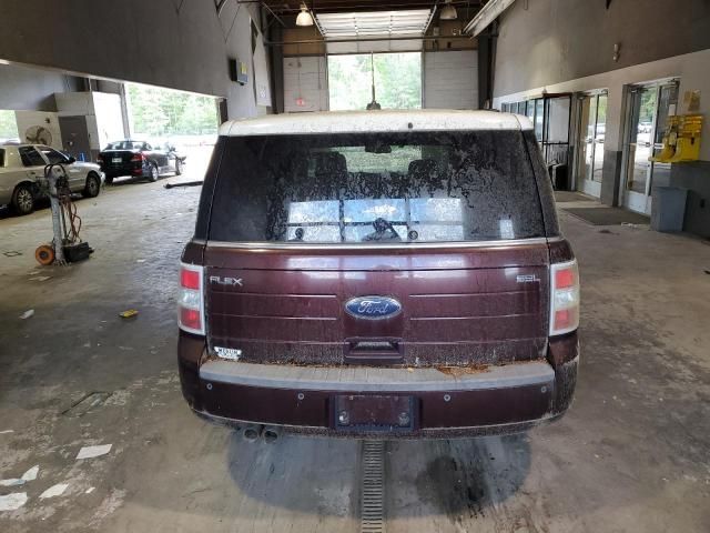 2009 Ford Flex SEL