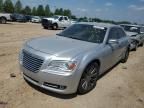 2012 Chrysler 300C Luxury