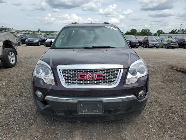 2008 GMC Acadia SLT-2