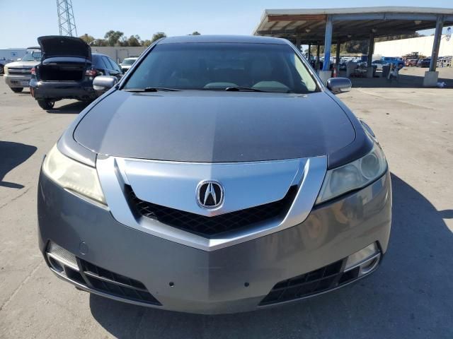 2009 Acura TL