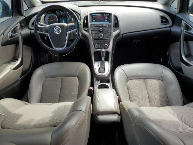 2015 Buick Verano