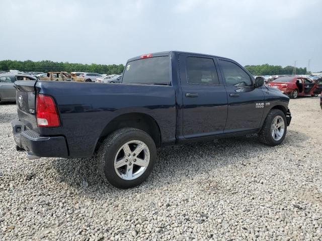 2016 Dodge RAM 1500 ST