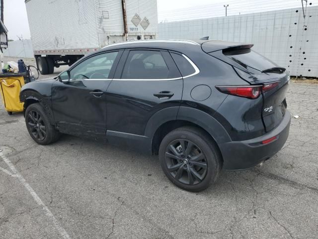 2022 Mazda CX-30 Premium Plus