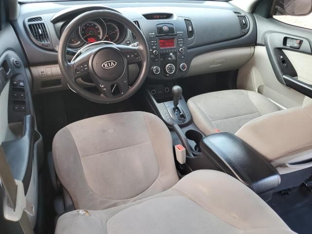 2010 KIA Forte EX