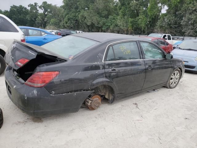 2008 Toyota Avalon XL