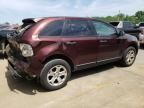 2012 Ford Edge SE