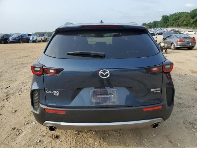 2023 Mazda CX-50 Premium Plus