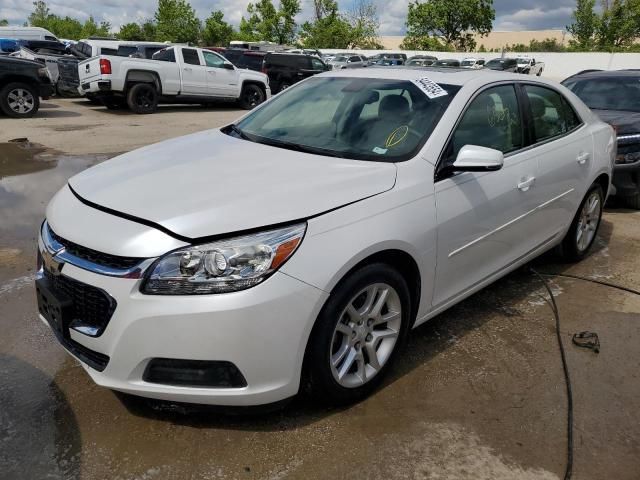 2016 Chevrolet Malibu Limited LT