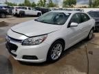 2016 Chevrolet Malibu Limited LT