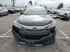 2017 Honda Accord EXL